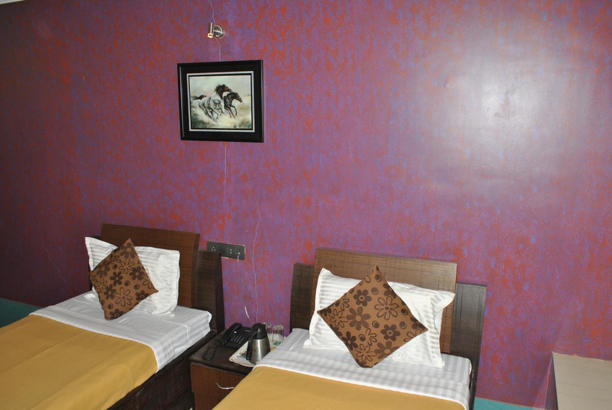 Hotel Cosmo - Mumbai — Photos 3
